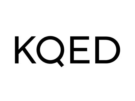 KQED logo